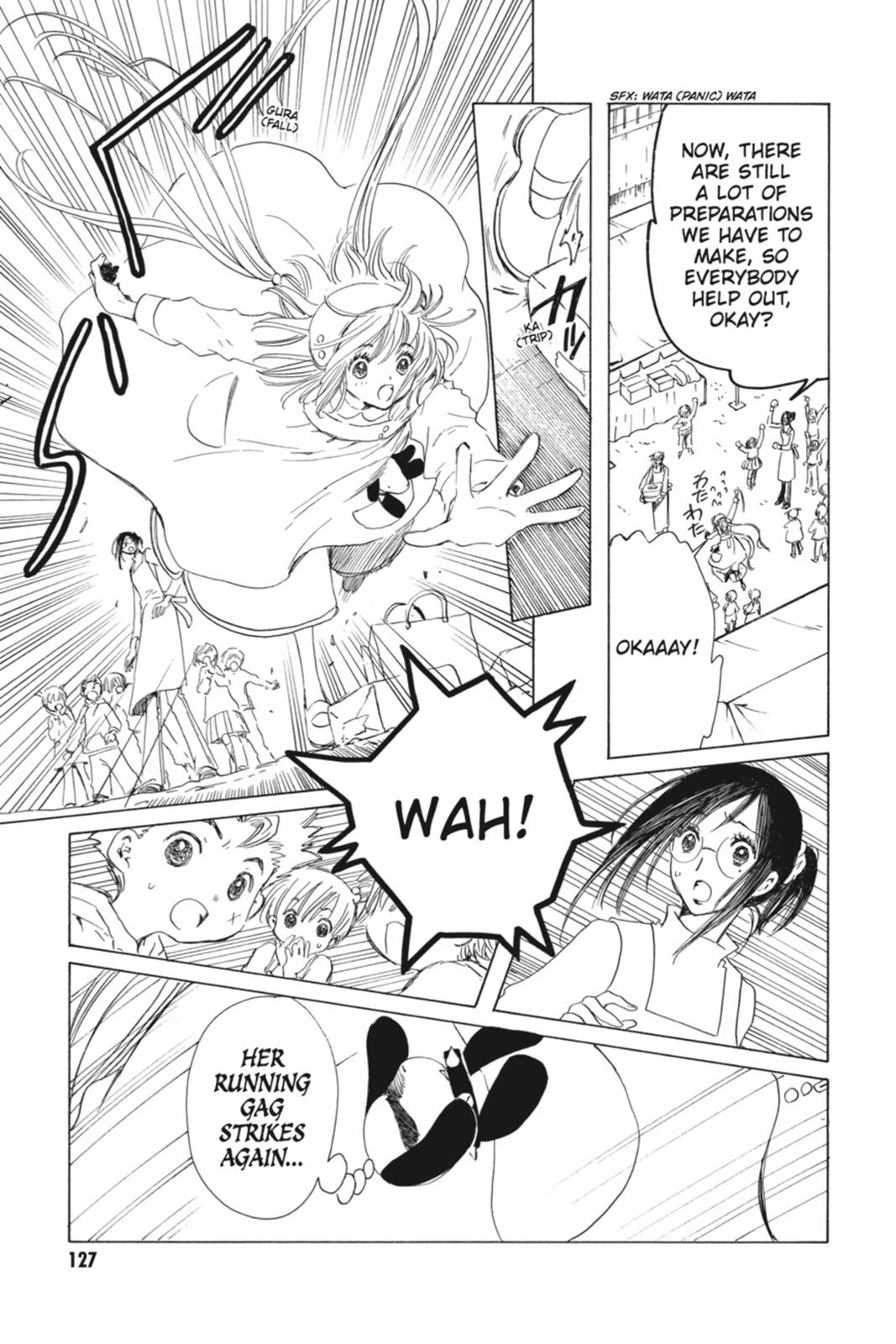 Kobato. Chapter 2 - Page 128