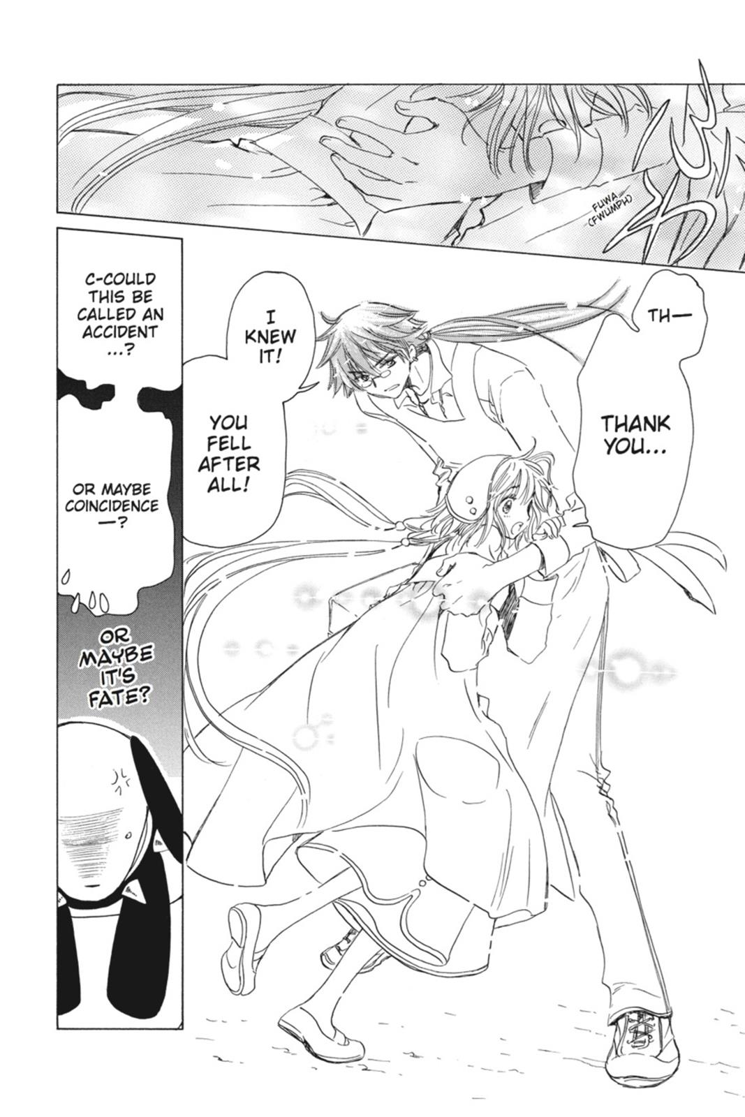 Kobato. Chapter 2 - Page 129