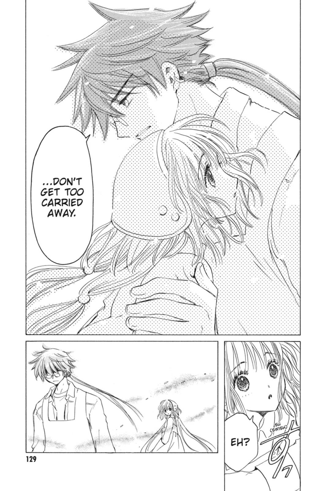 Kobato. Chapter 2 - Page 130