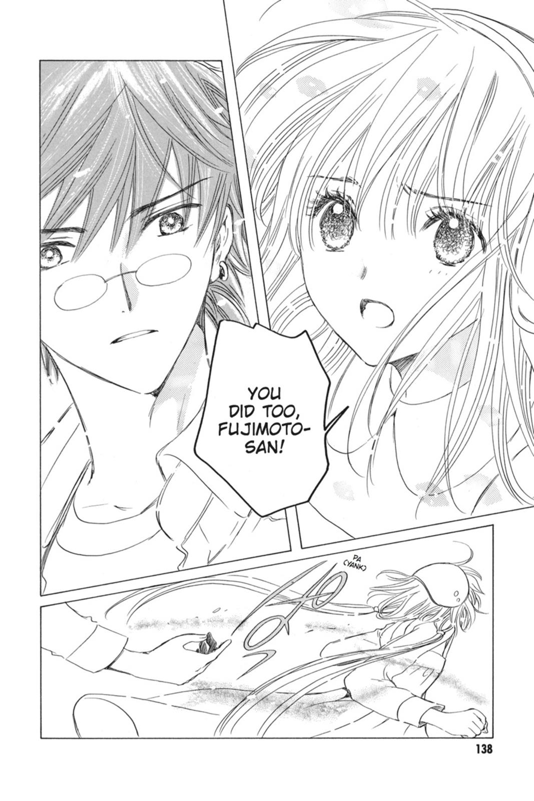 Kobato. Chapter 2 - Page 139