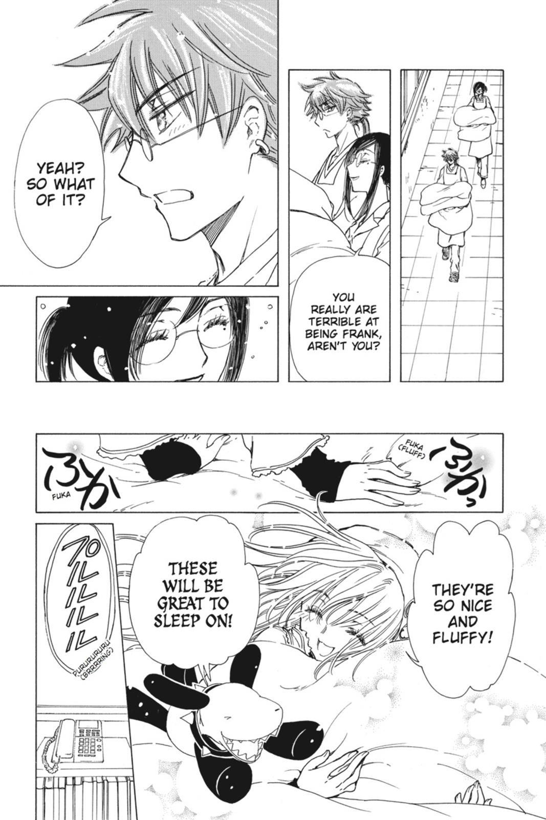 Kobato. Chapter 2 - Page 158