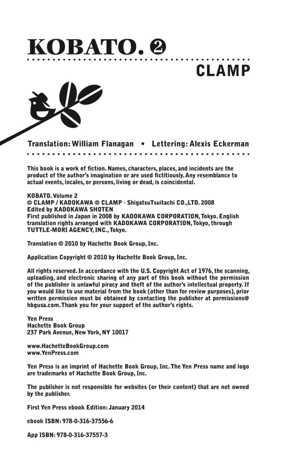 Kobato. Chapter 2 - Page 163