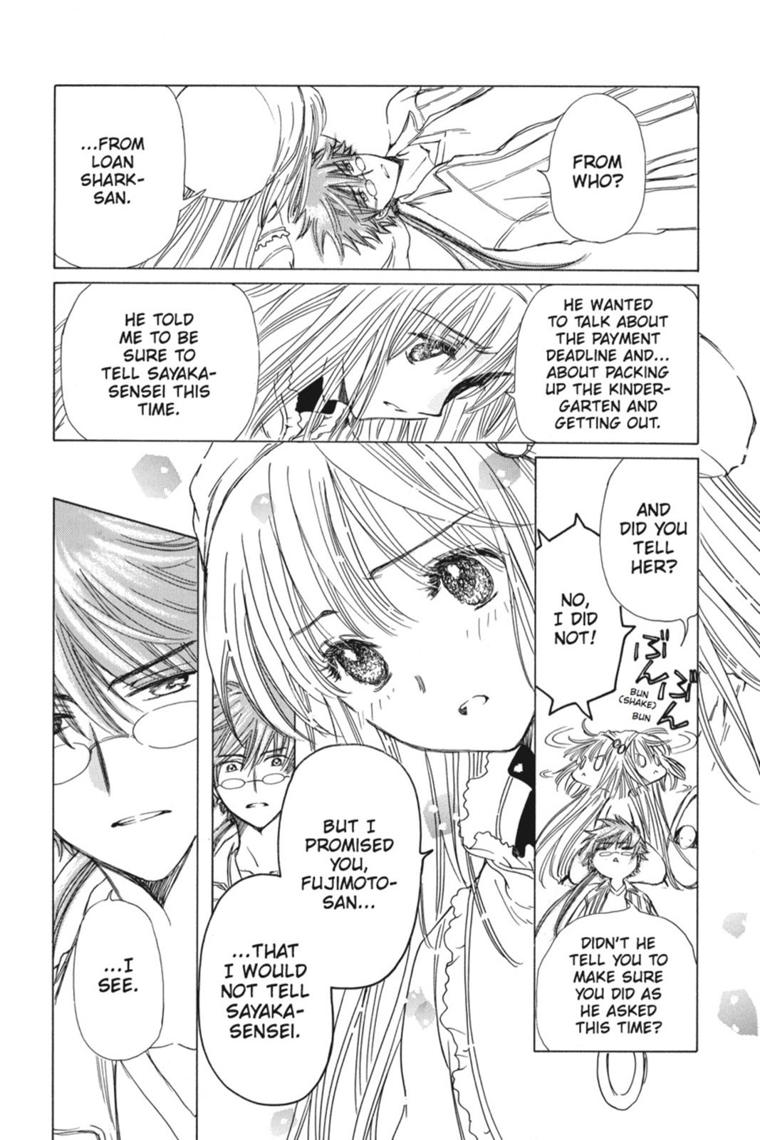 Kobato. Chapter 3 - Page 25