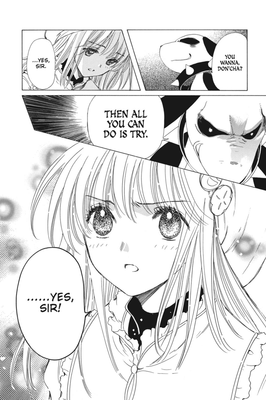 Kobato. Chapter 3 - Page 30