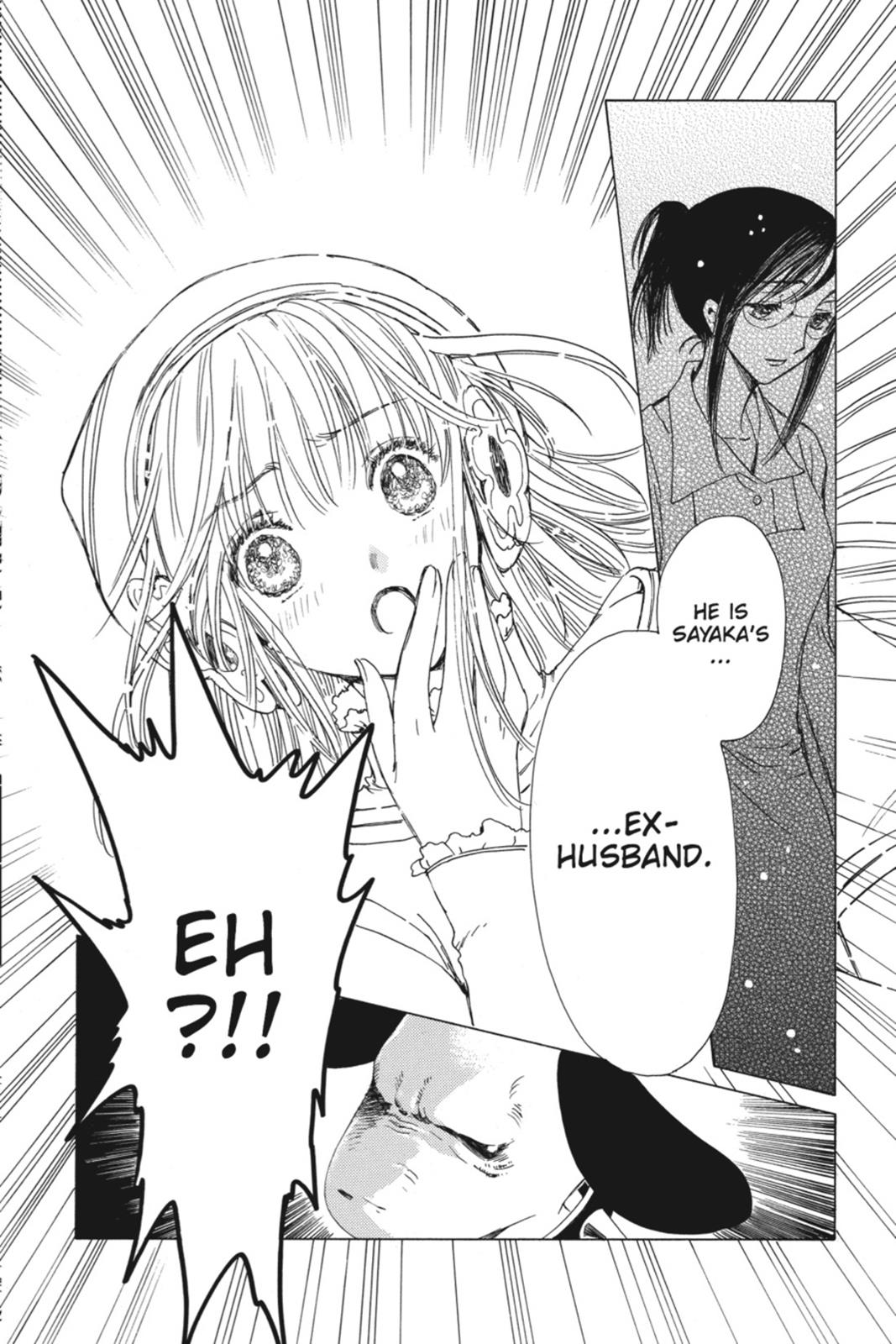 Kobato. Chapter 3 - Page 42