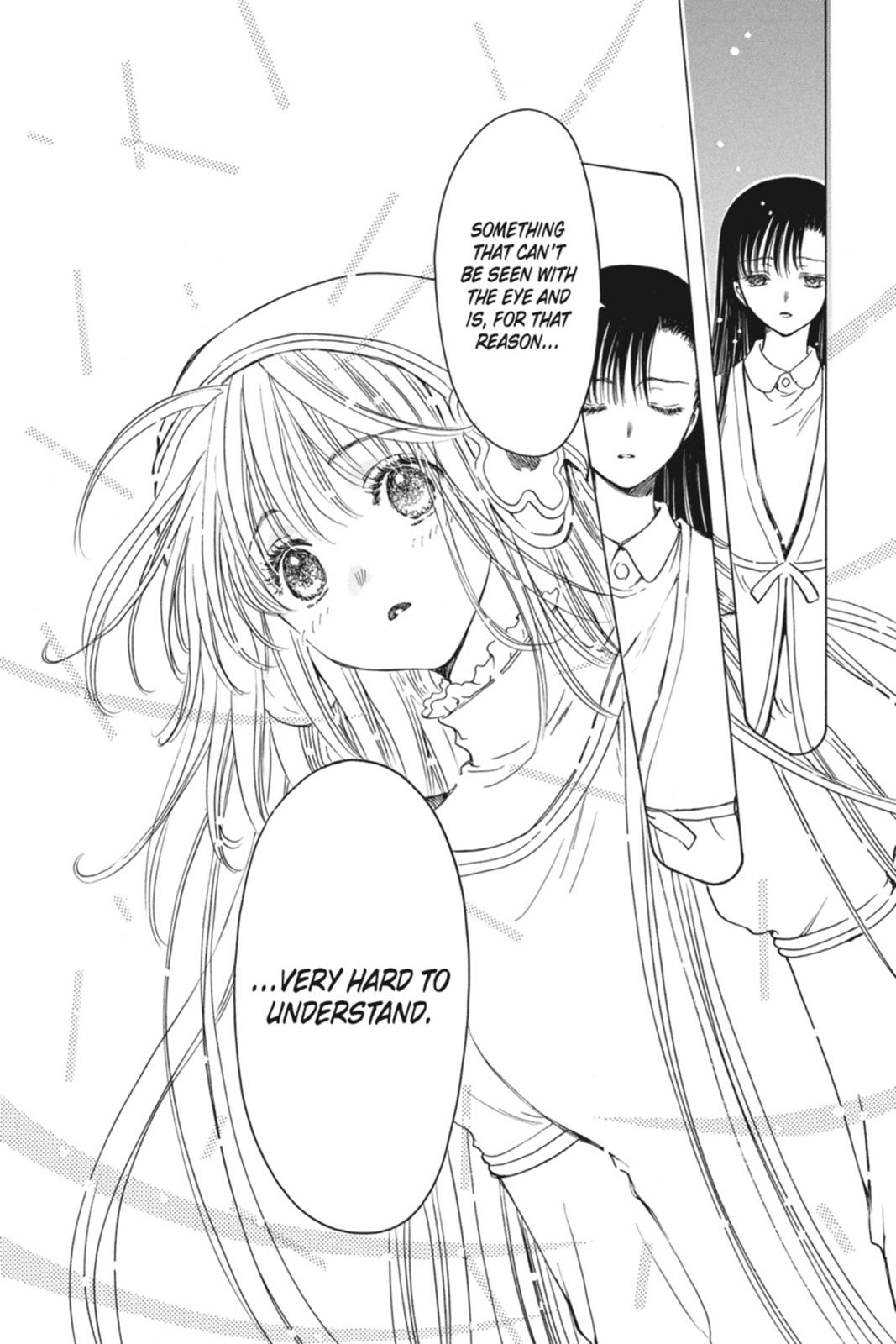 Kobato. Chapter 3 - Page 46