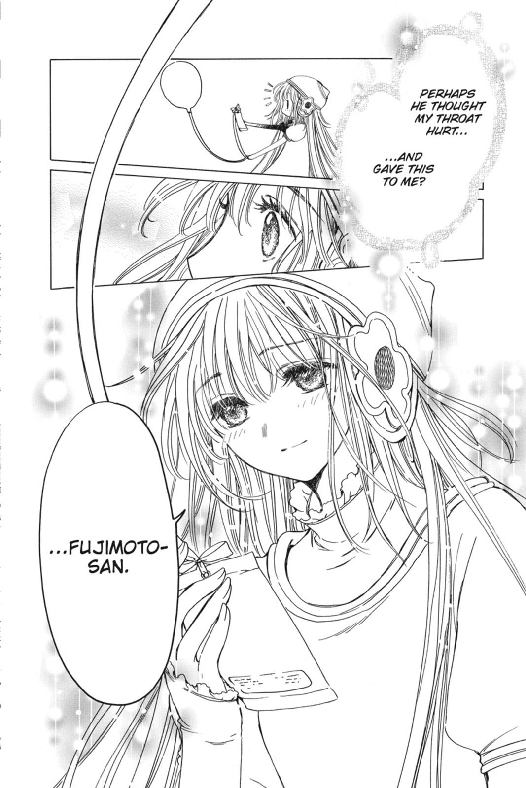 Kobato. Chapter 3 - Page 56