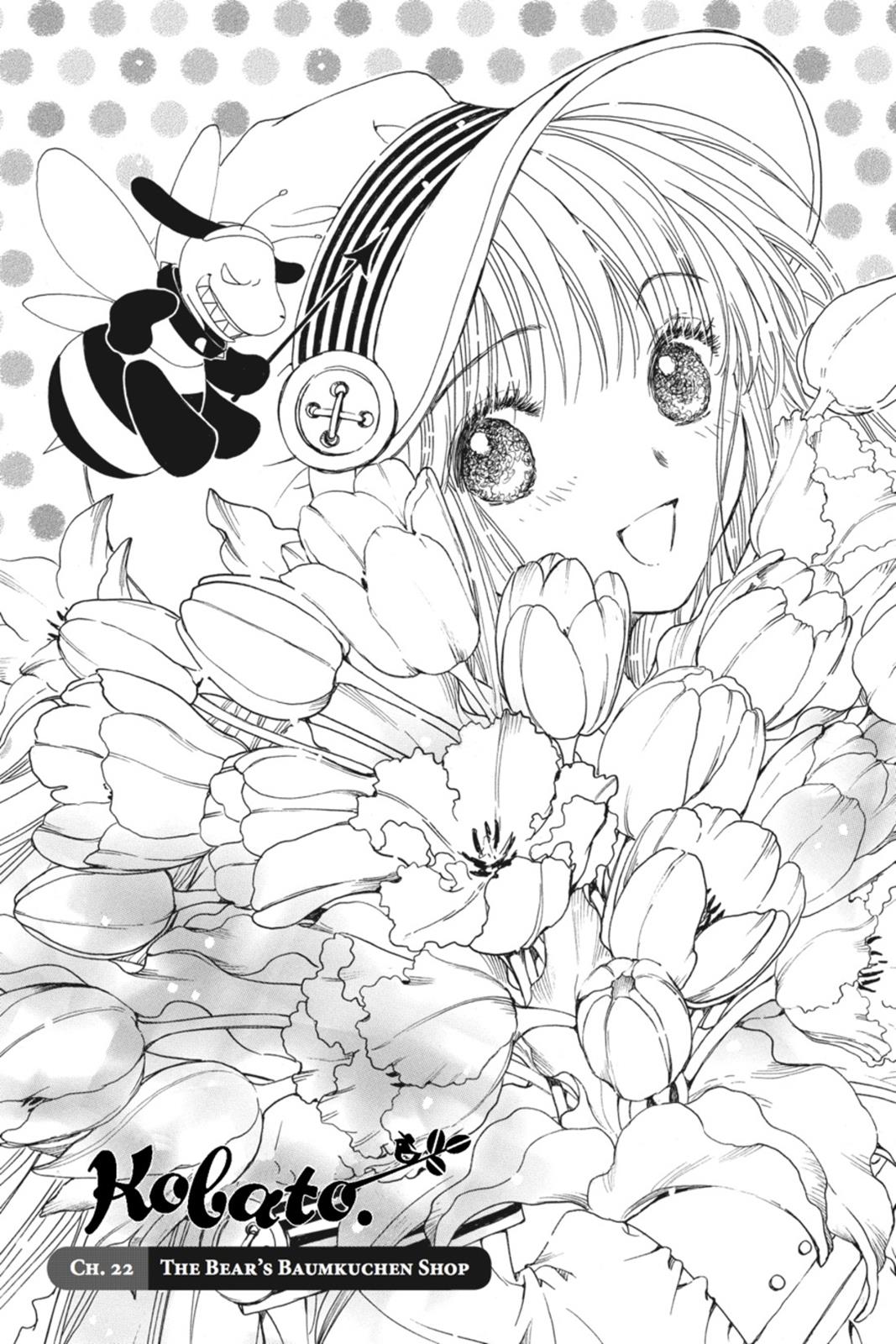 Kobato. Chapter 3 - Page 57