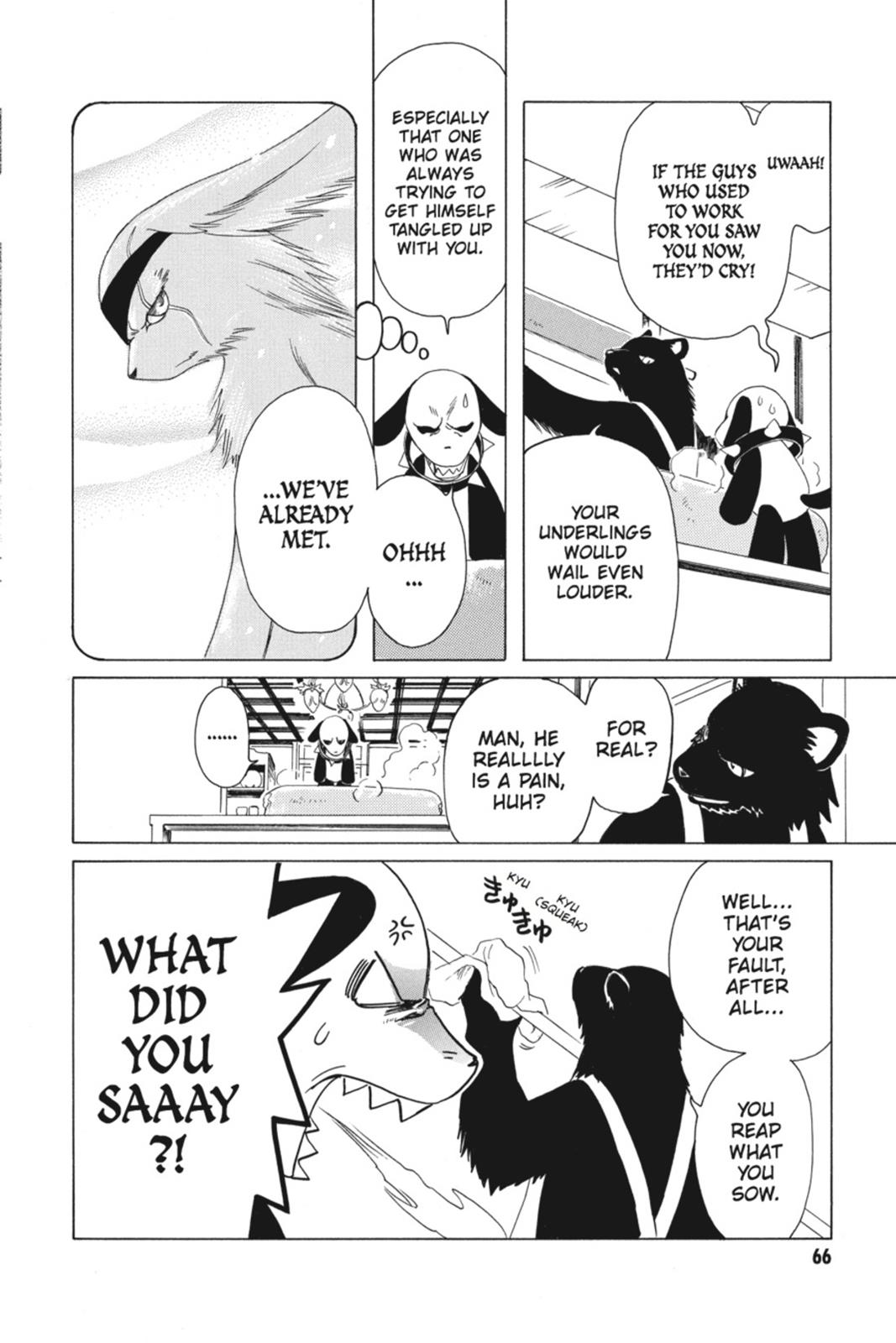 Kobato. Chapter 3 - Page 66