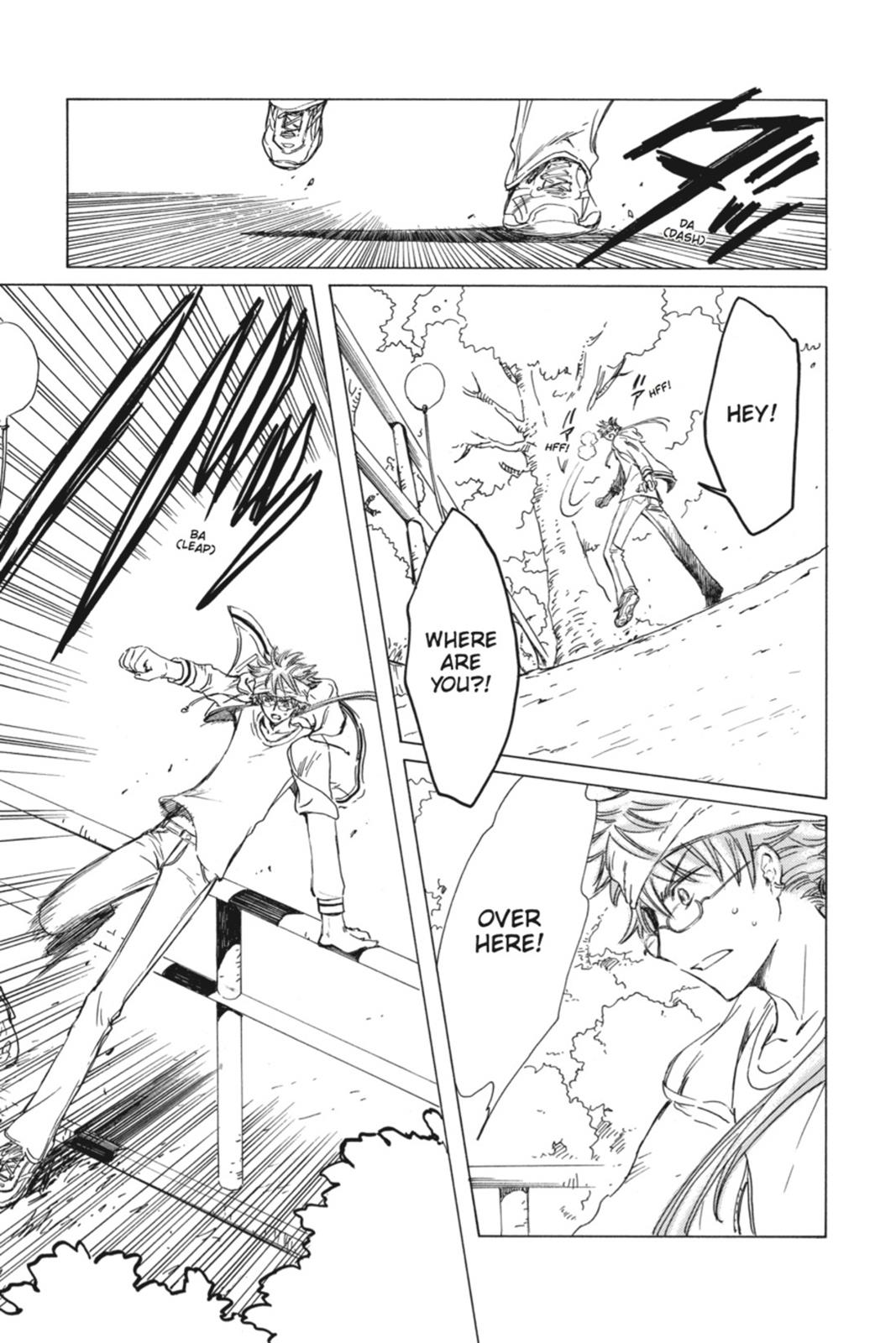 Kobato. Chapter 3 - Page 77