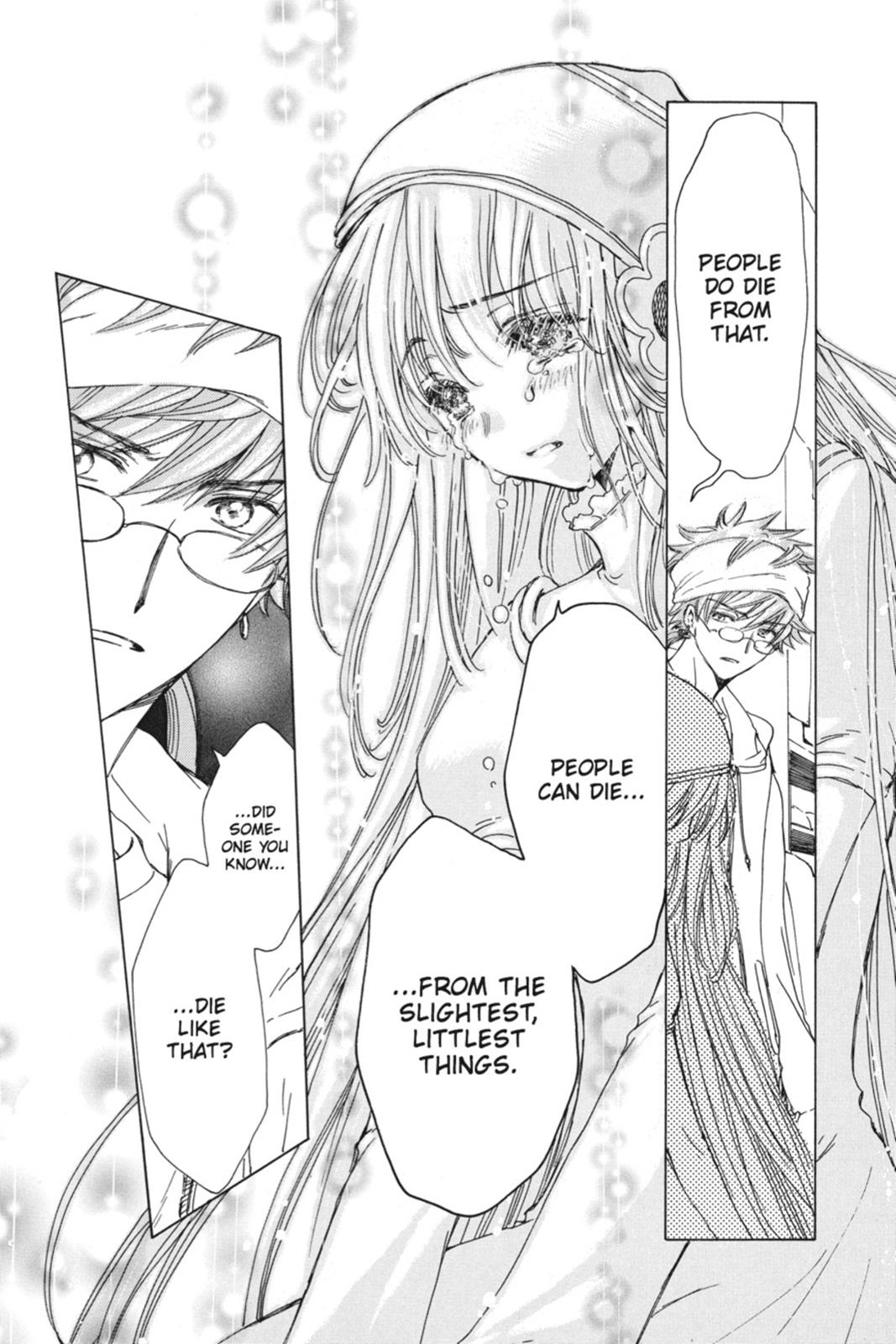 Kobato. Chapter 3 - Page 88