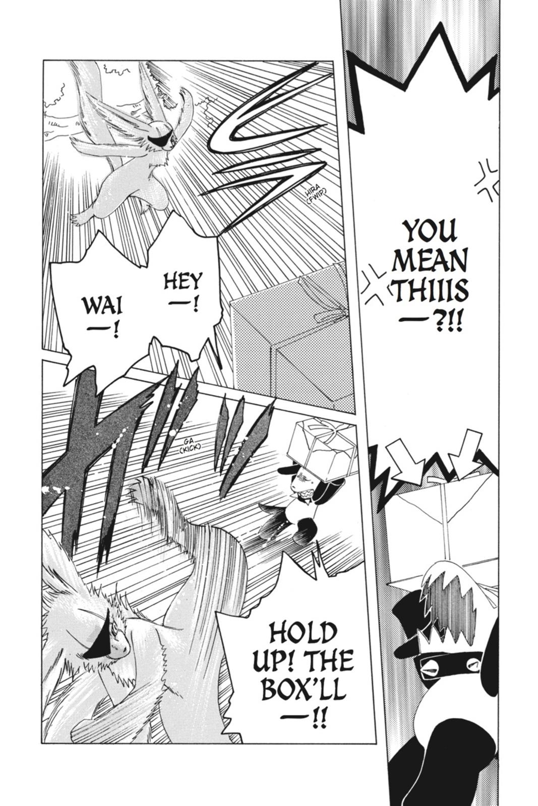 Kobato. Chapter 3 - Page 92