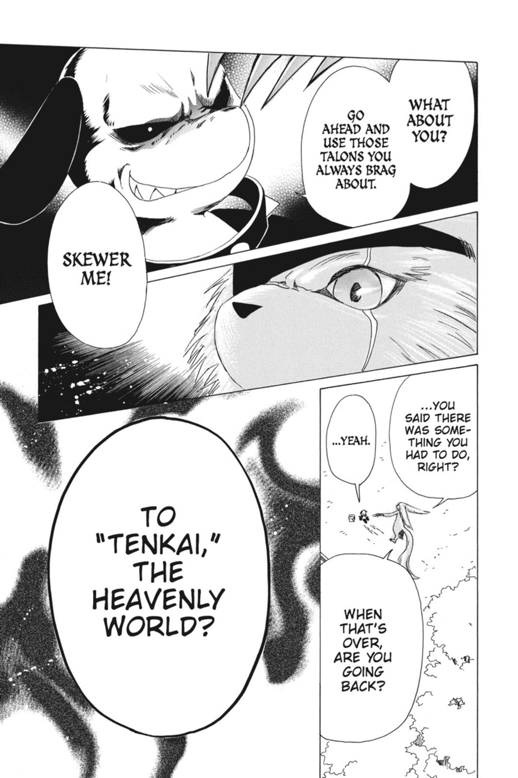 Kobato. Chapter 3 - Page 95