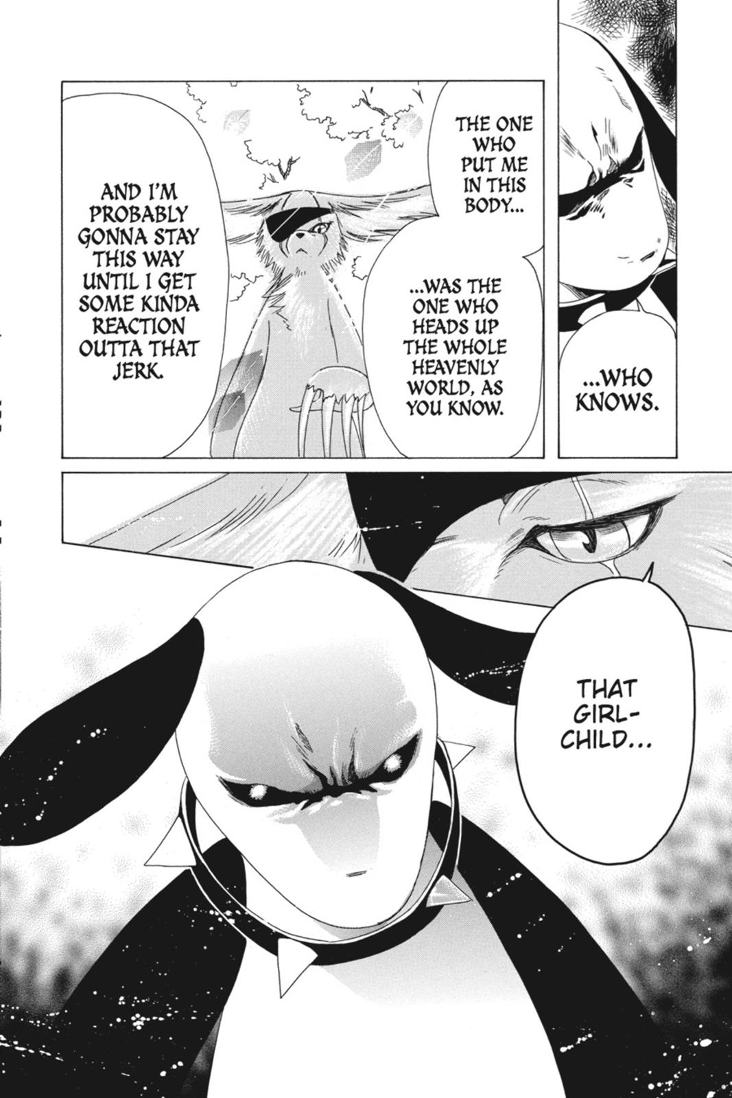 Kobato. Chapter 3 - Page 96