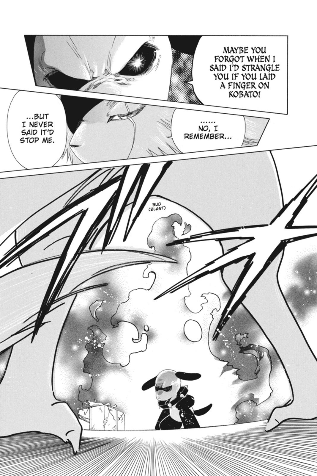 Kobato. Chapter 3 - Page 97