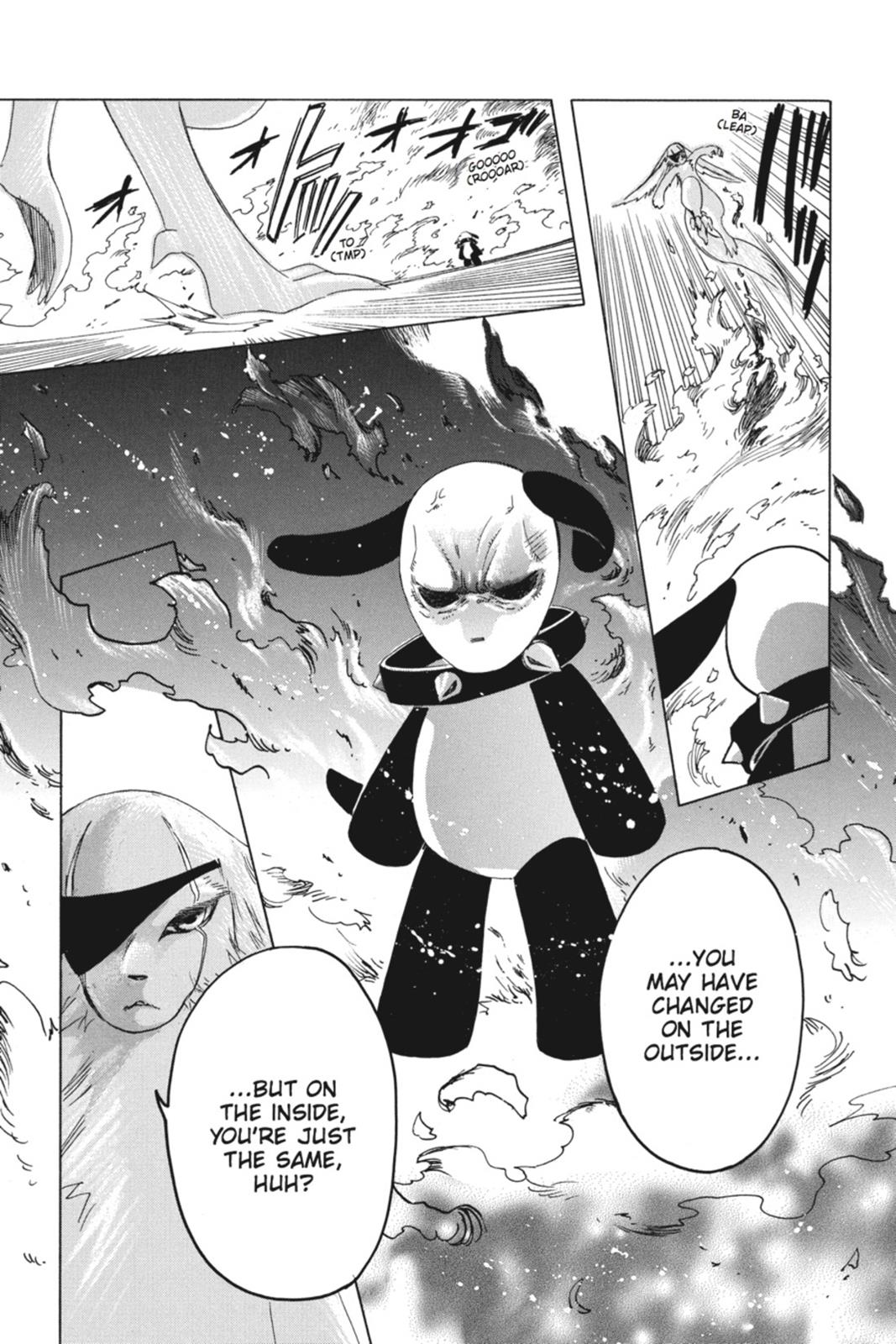 Kobato. Chapter 3 - Page 100