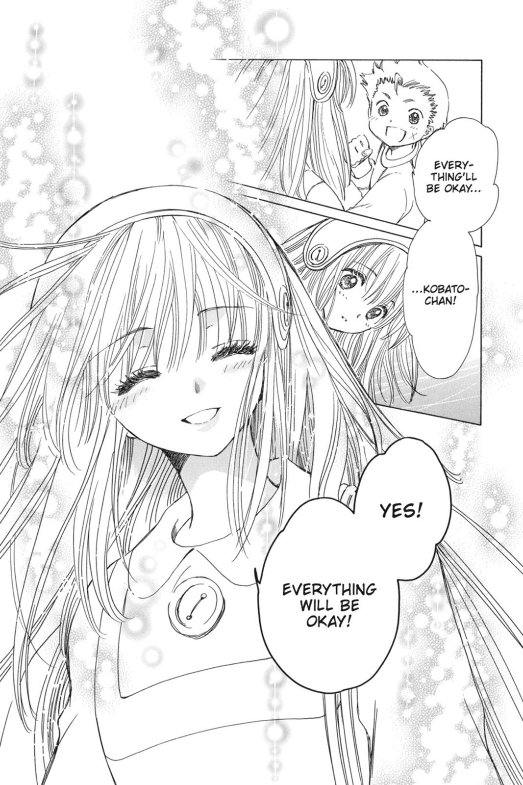 Kobato. Chapter 3 - Page 122