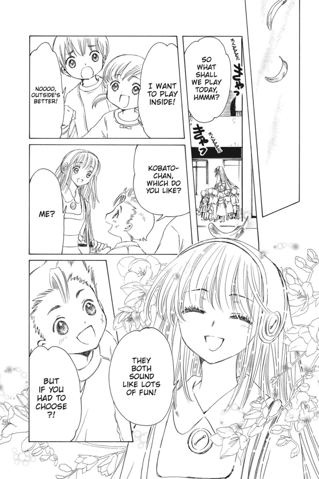 Kobato. Chapter 3 - Page 125