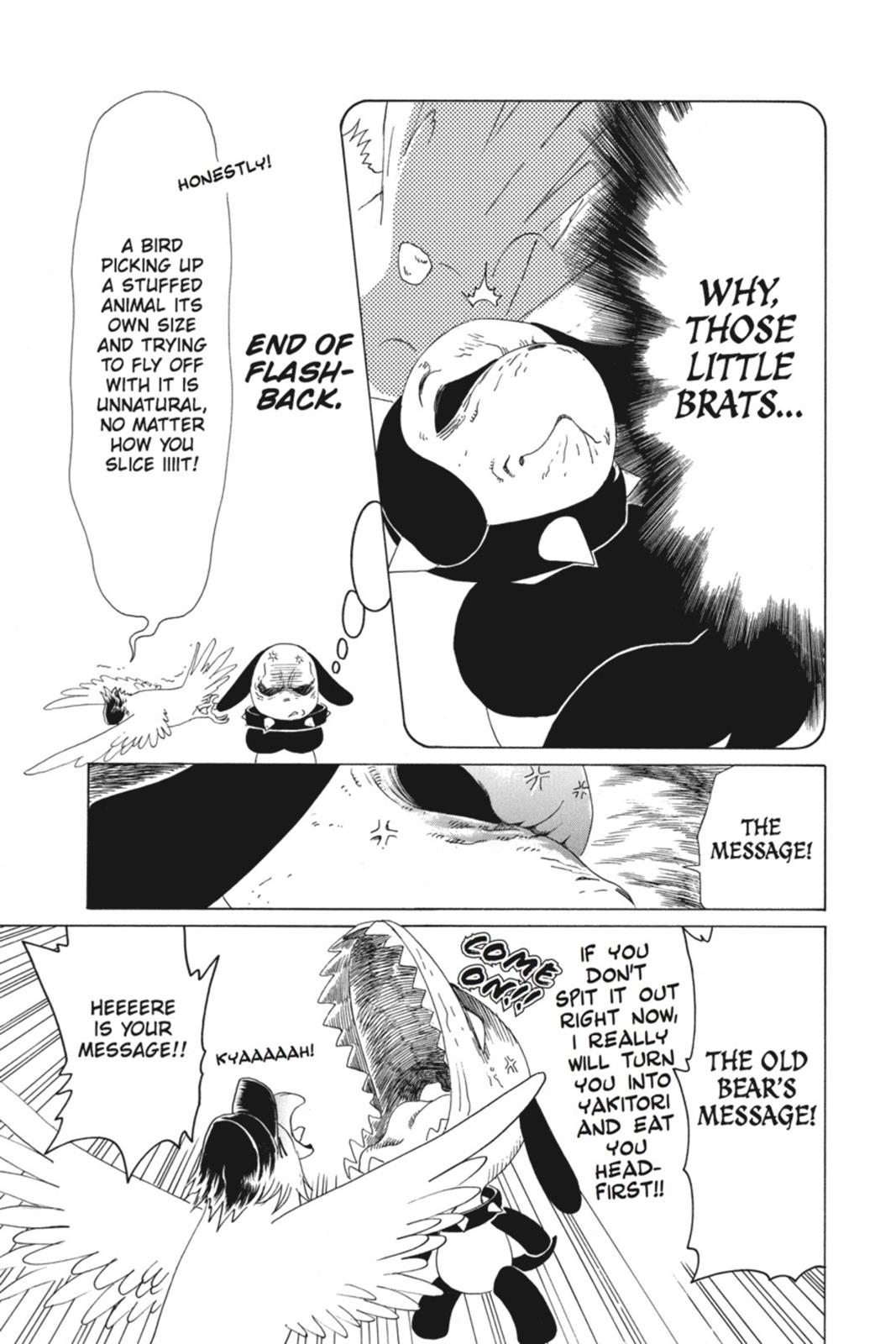 Kobato. Chapter 3 - Page 134