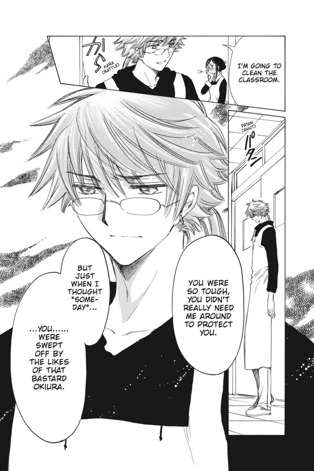 Kobato. Chapter 3 - Page 150