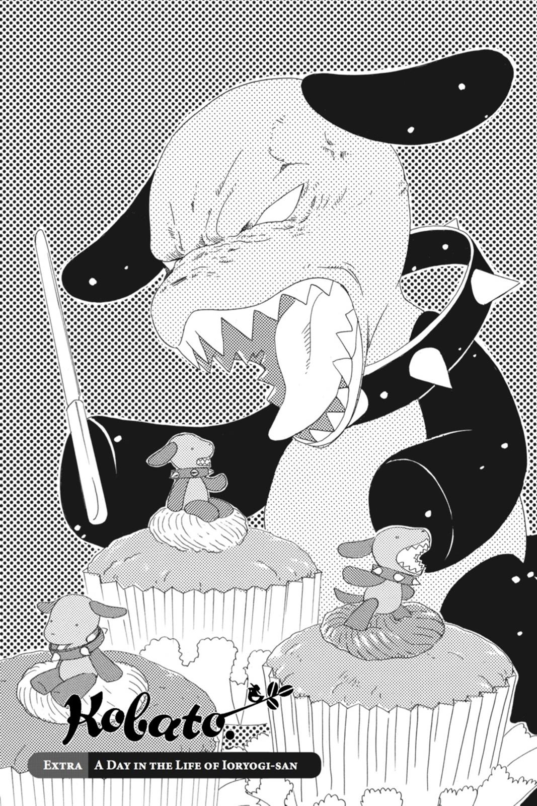 Kobato. Chapter 3 - Page 154