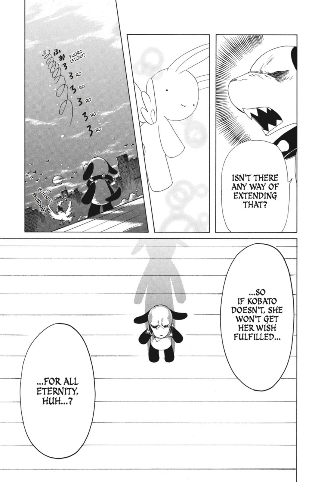 Kobato. Chapter 4 - Page 14