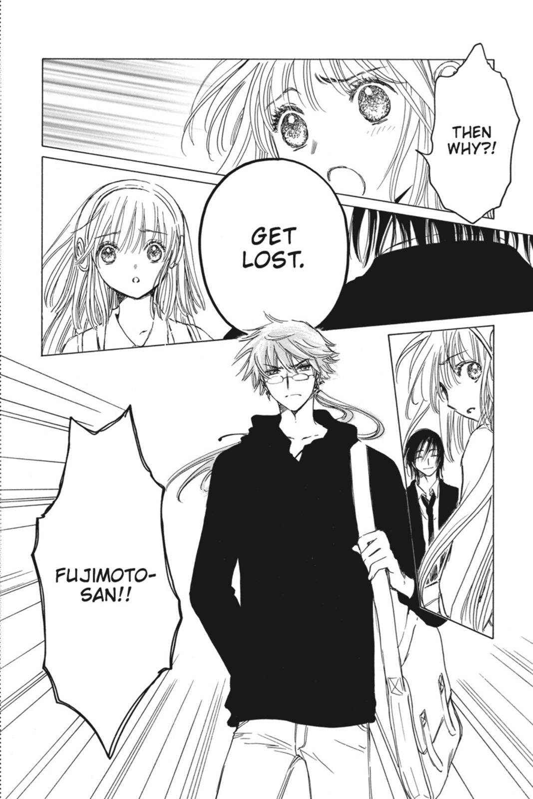 Kobato. Chapter 4 - Page 17