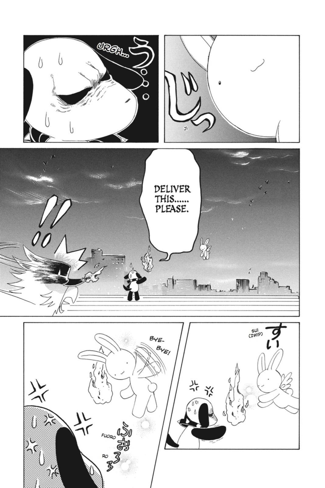 Kobato. Chapter 4 - Page 20