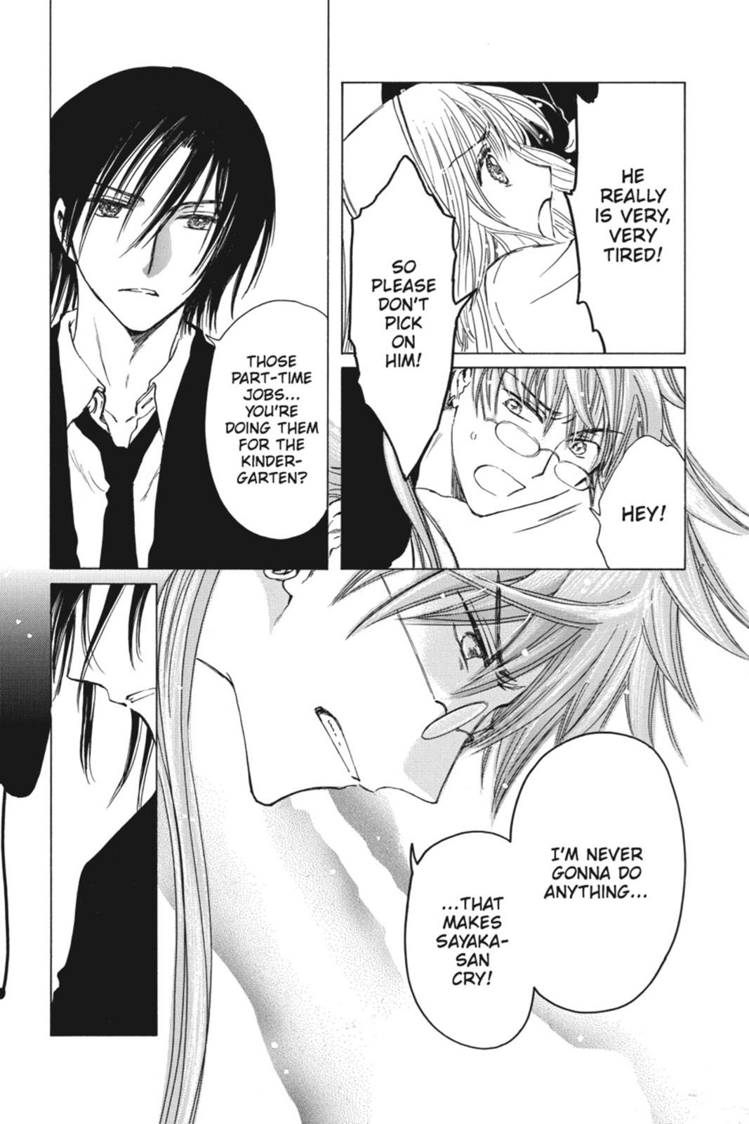 Kobato. Chapter 4 - Page 26