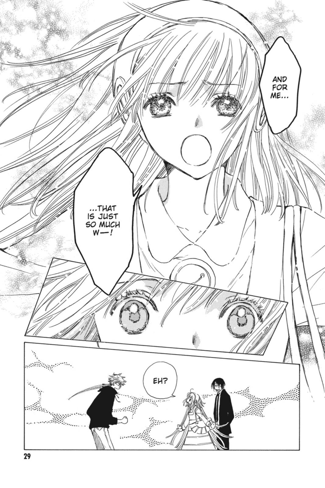 Kobato. Chapter 4 - Page 30