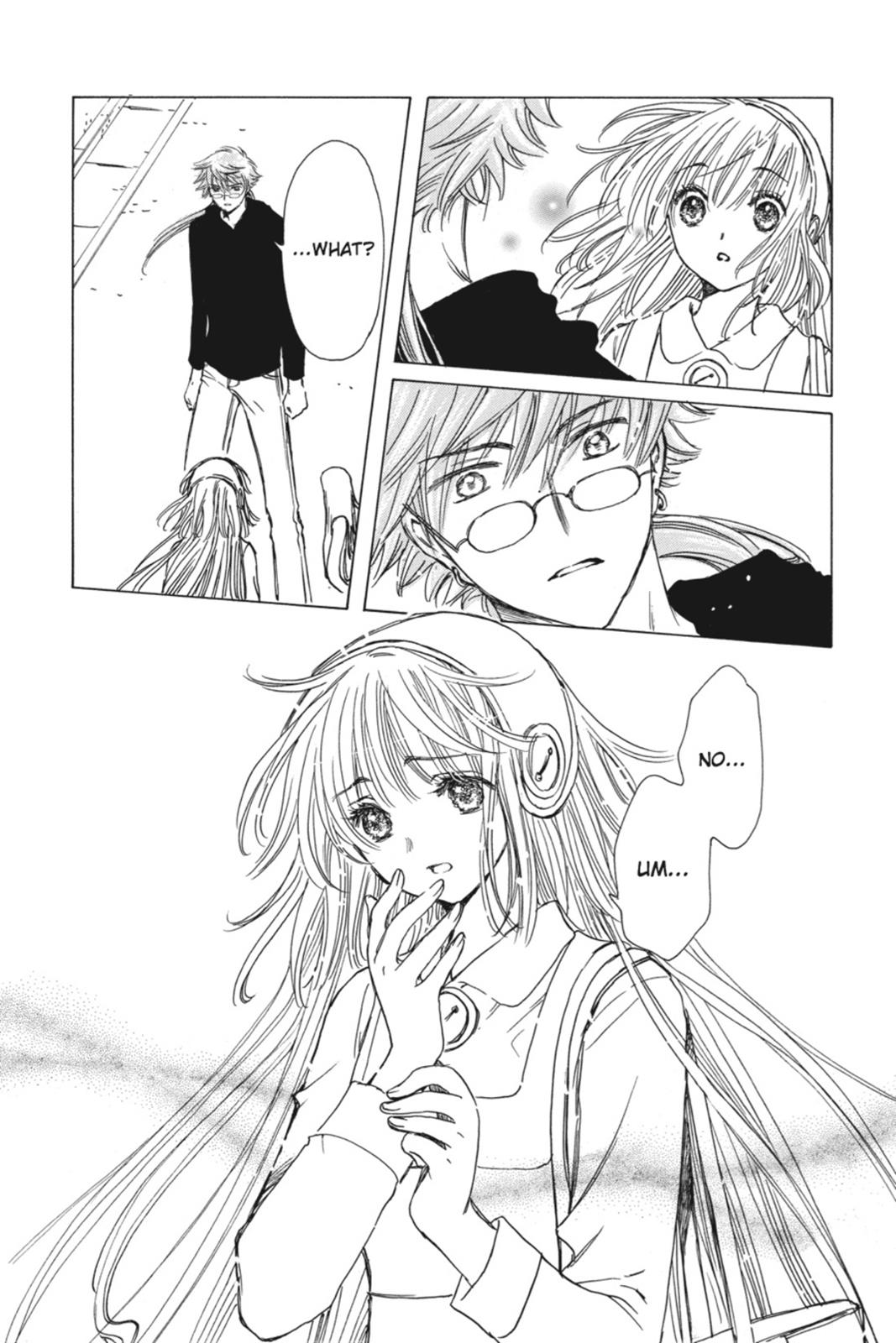 Kobato. Chapter 4 - Page 31