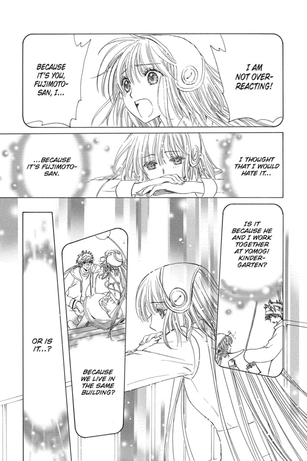 Kobato. Chapter 4 - Page 40