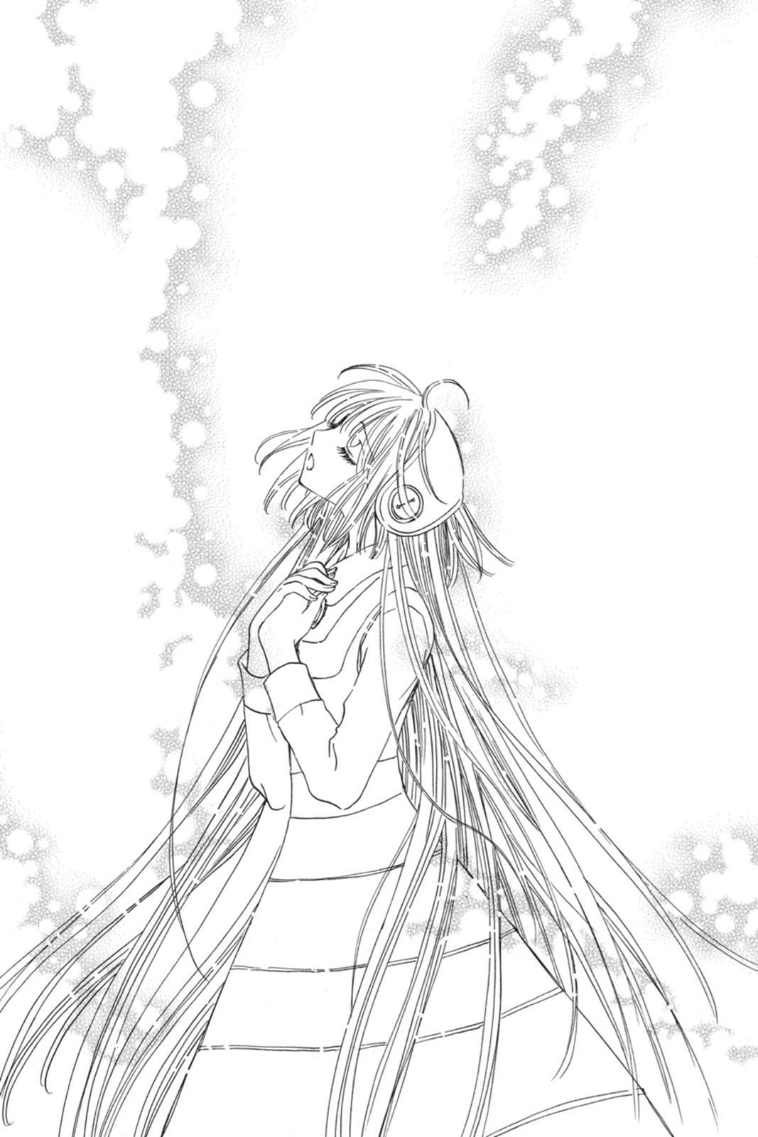 Kobato. Chapter 4 - Page 42