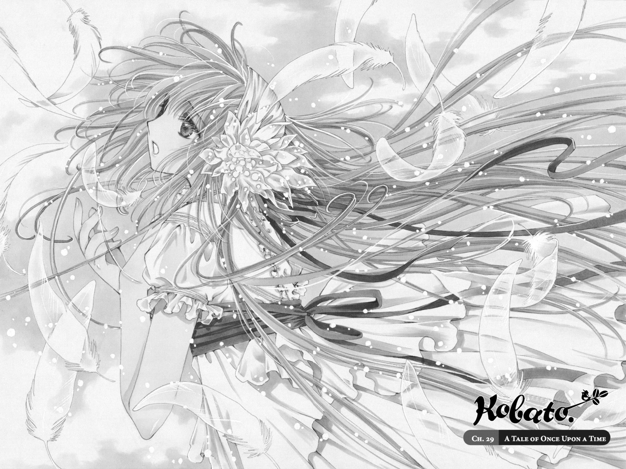 Kobato. Chapter 4 - Page 47