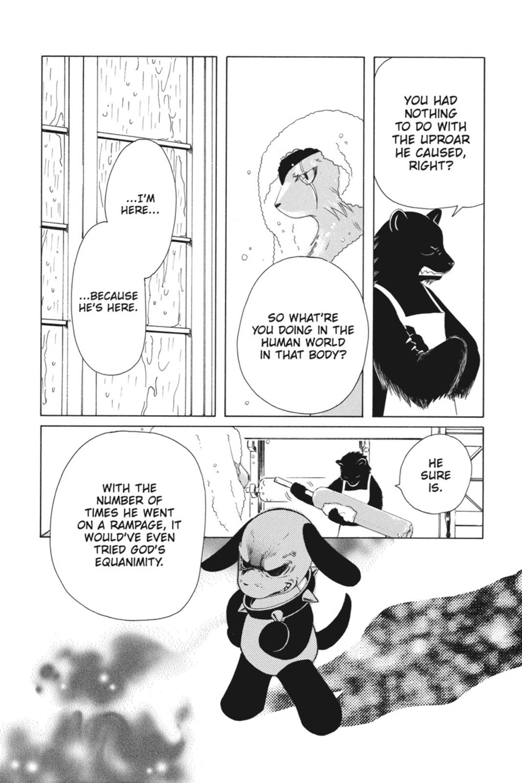 Kobato. Chapter 4 - Page 52