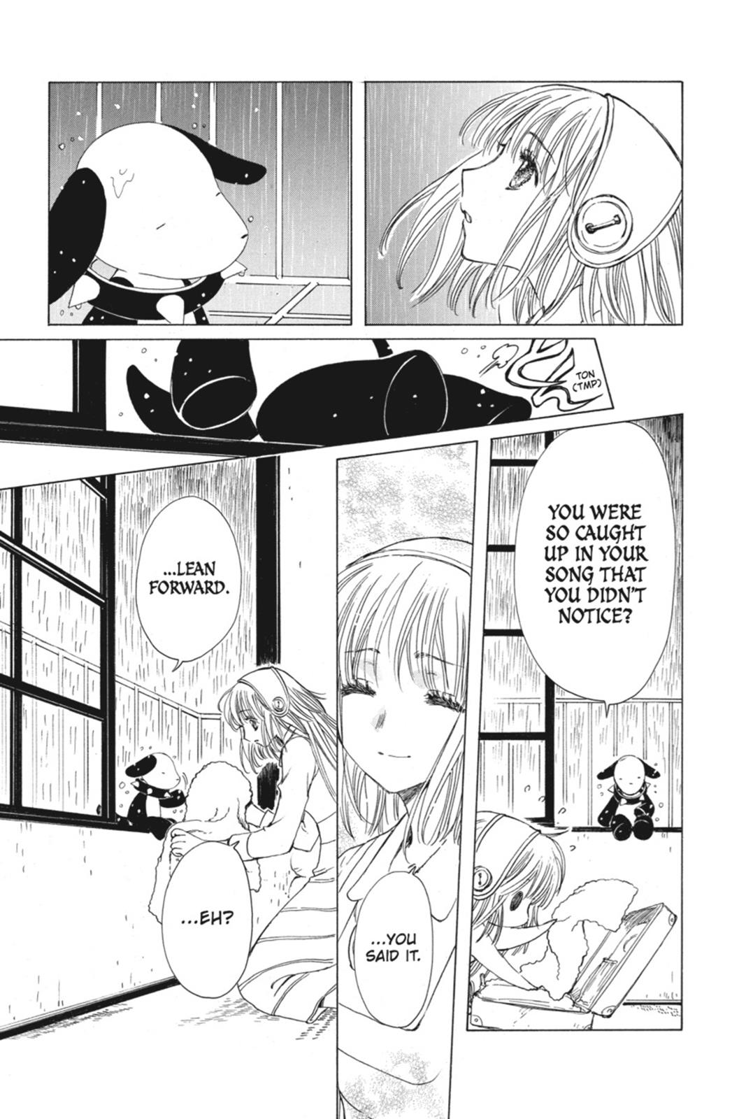 Kobato. Chapter 4 - Page 59