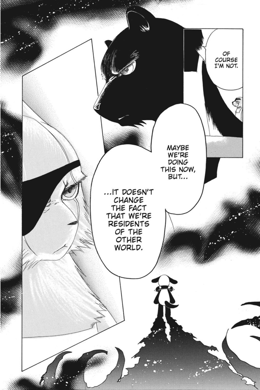 Kobato. Chapter 4 - Page 94