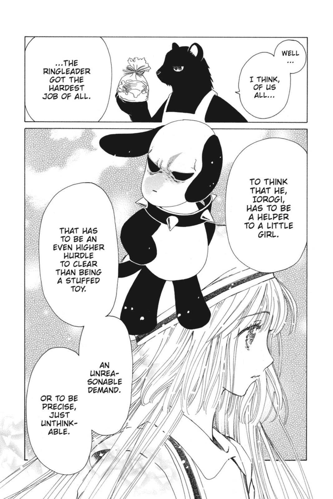 Kobato. Chapter 4 - Page 101