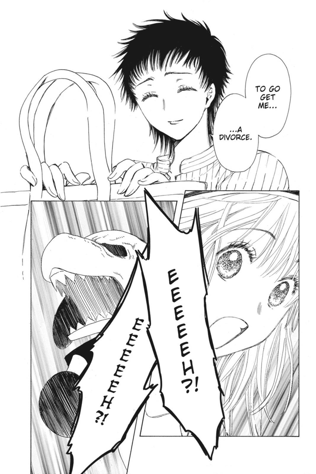 Kobato. Chapter 4 - Page 112