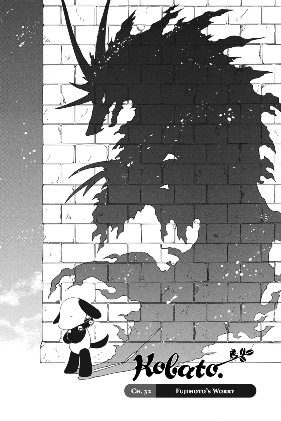 Kobato. Chapter 4 - Page 113