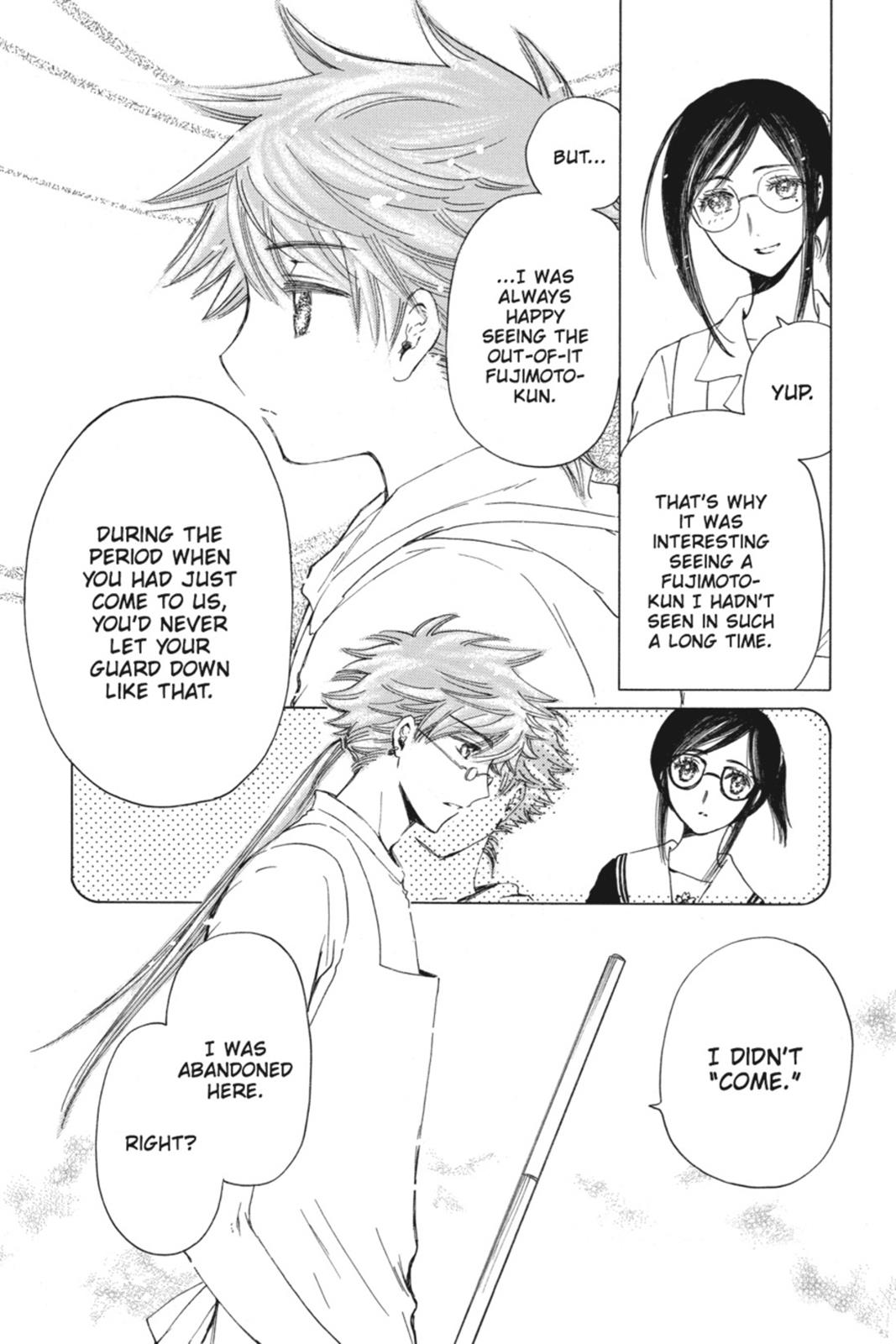 Kobato. Chapter 4 - Page 117