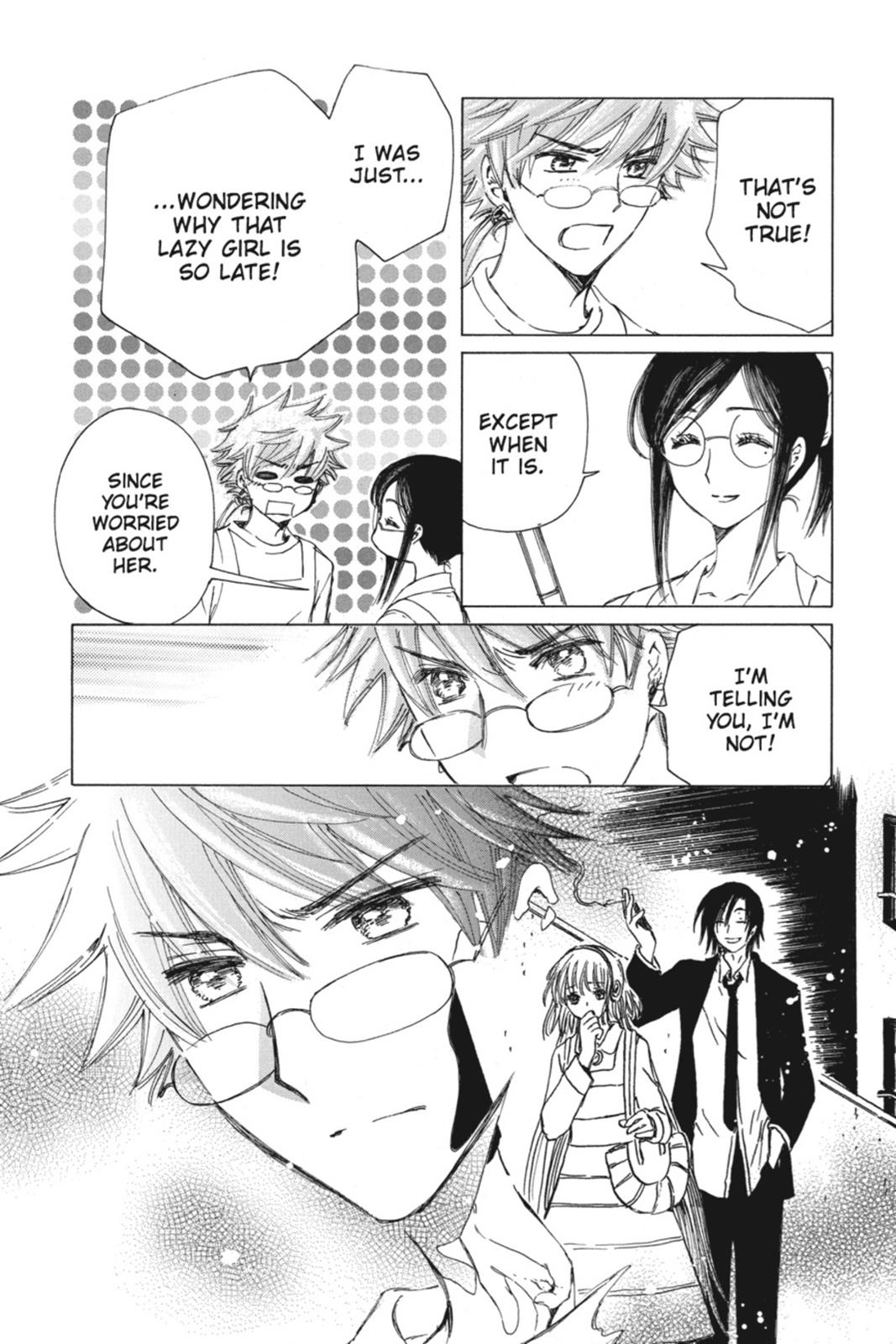 Kobato. Chapter 4 - Page 120