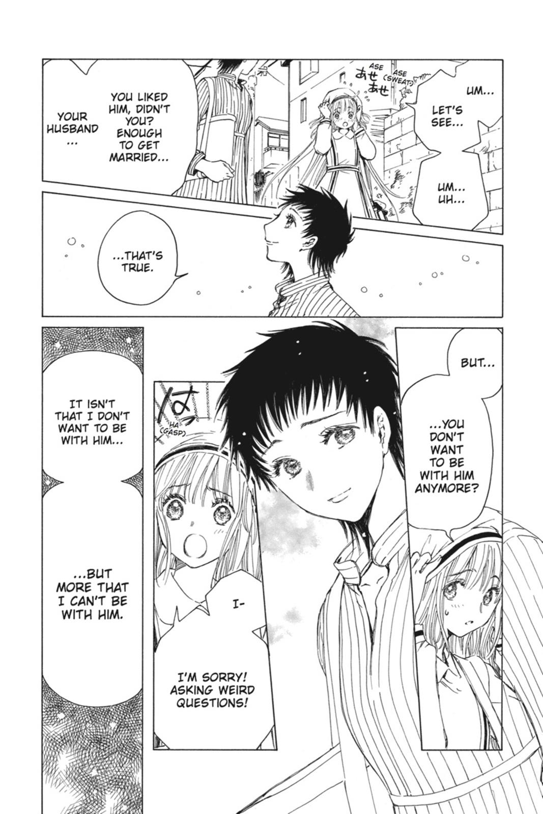 Kobato. Chapter 4 - Page 128