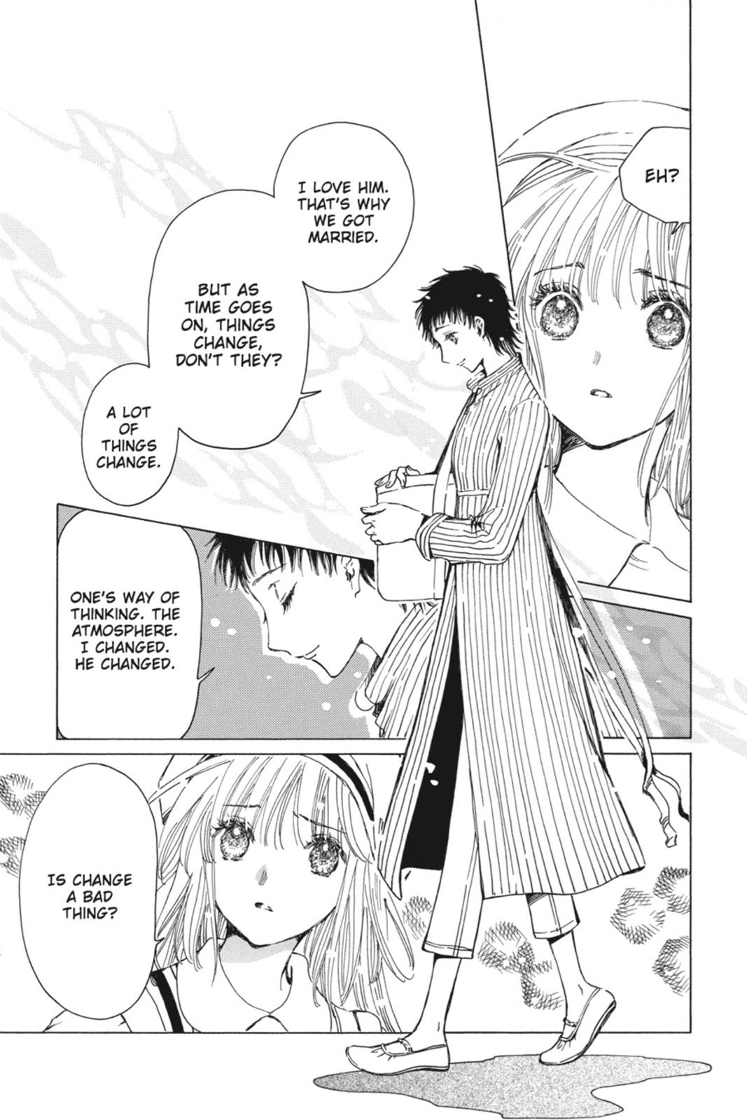 Kobato. Chapter 4 - Page 129