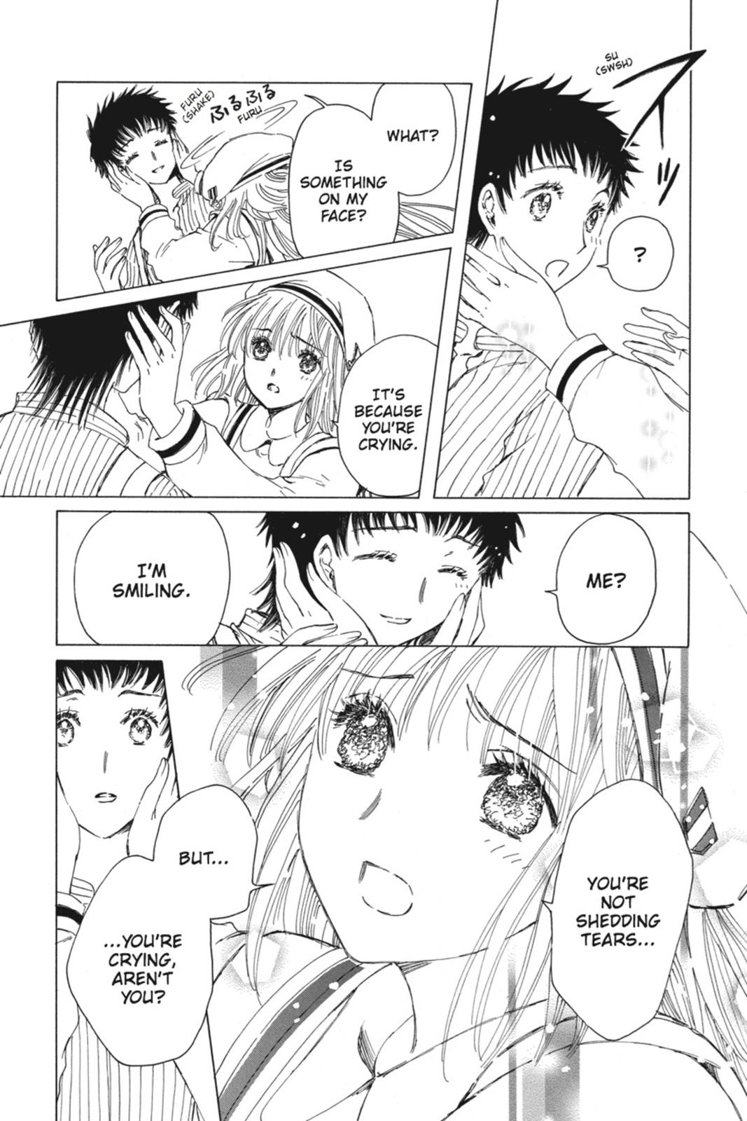 Kobato. Chapter 4 - Page 131