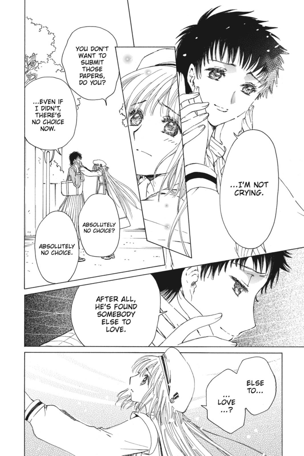 Kobato. Chapter 4 - Page 132