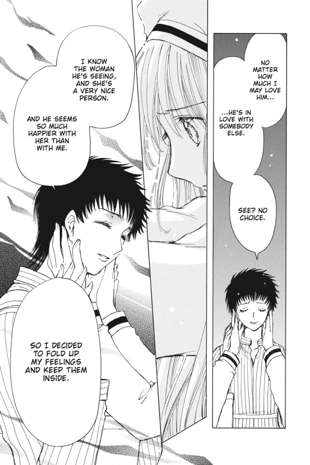 Kobato. Chapter 4 - Page 133