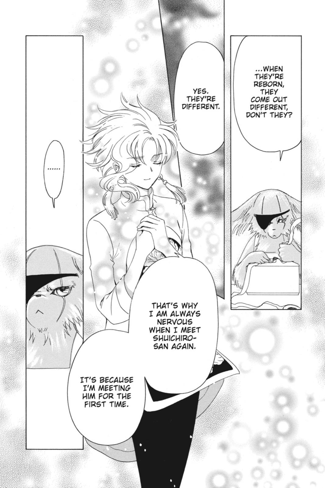 Kobato. Chapter 4 - Page 150