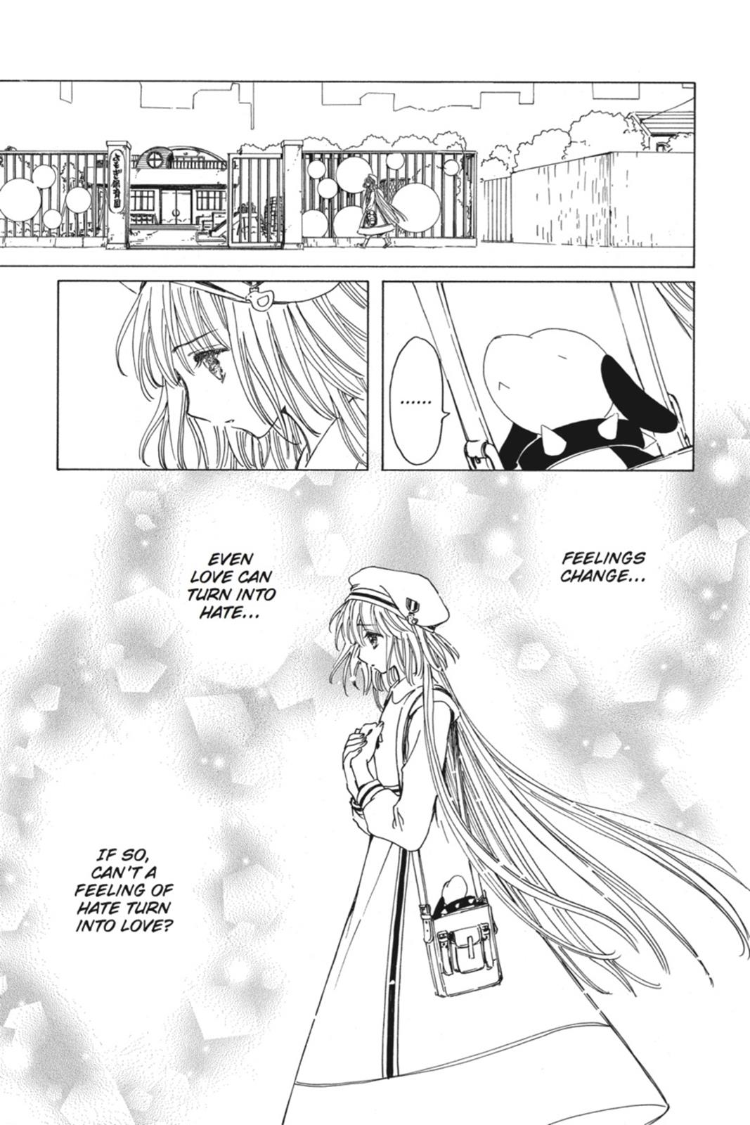 Kobato. Chapter 4 - Page 155