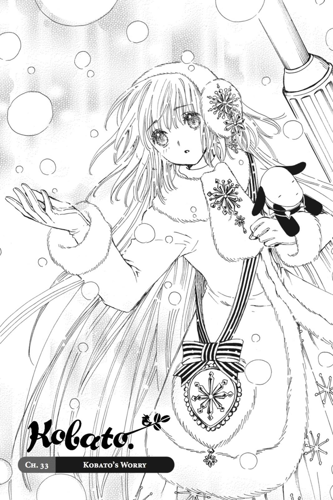 Kobato. Chapter 5 - Page 4